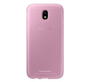 Cubierta Trasera Jelly Original Galaxy J5 2017 (EF-AJ530T)