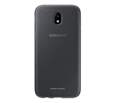 Cubierta Trasera Jelly Original Galaxy J5 2017 (EF-AJ530T)