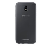 Cubierta Trasera Jelly Original Galaxy J5 2017 (EF-AJ530T)