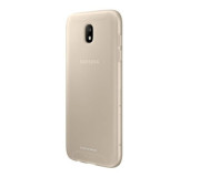 Cubierta Trasera Jelly Original Galaxy J5 2017 (EF-AJ530T)