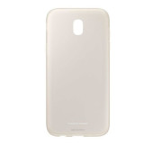 Cubierta Trasera Jelly Original Galaxy J5 2017 (EF-AJ530T)