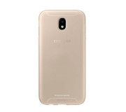 Cubierta Trasera Jelly Original Galaxy J5 2017 (EF-AJ530T)