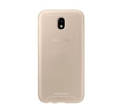 Cubierta Trasera Jelly Original Galaxy J5 2017 (EF-AJ530T)