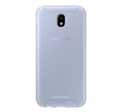 Cubierta Trasera Jelly Original Galaxy J5 2017 (EF-AJ530T)