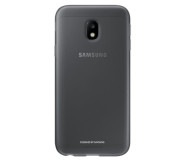 Cubierta Trasera Jelly Original Galaxy J3 2017 (EF-AJ330T)