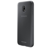 Cubierta Trasera Jelly Original Galaxy J3 2017 (EF-AJ330T)