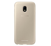 Cubierta Trasera Jelly Original Galaxy J3 2017 (EF-AJ330T)