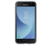 Cubierta Trasera Jelly Original Galaxy J3 2017 (EF-AJ330T)