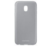 Cubierta Trasera Jelly Original Galaxy J3 2017 (EF-AJ330T)