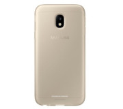 Cubierta Trasera Jelly Original Galaxy J3 2017 (EF-AJ330T)