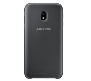 Cubierta Trasera Dual Layer Original Galaxy J3 2017 (EF-PJ330C)