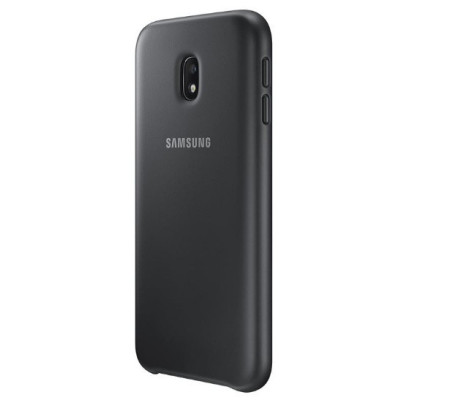 Cubierta Trasera Dual Layer Original Galaxy J3 2017 (EF-PJ330C)