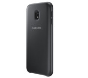 Cubierta Trasera Dual Layer Original Galaxy J3 2017 (EF-PJ330C)
