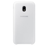Cubierta Trasera Dual Layer Original Galaxy J3 2017 (EF-PJ330C)