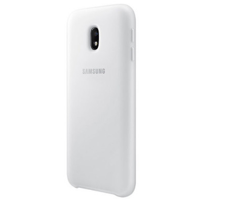 Cubierta Trasera Dual Layer Original Galaxy J3 2017 (EF-PJ330C)