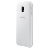 Cubierta Trasera Dual Layer Original Galaxy J3 2017 (EF-PJ330C)
