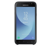 Cubierta Trasera Dual Layer Original Galaxy J3 2017 (EF-PJ330C)