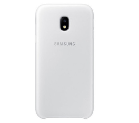 Cubierta Trasera Dual Layer Original Galaxy J3 2017 (EF-PJ330C)