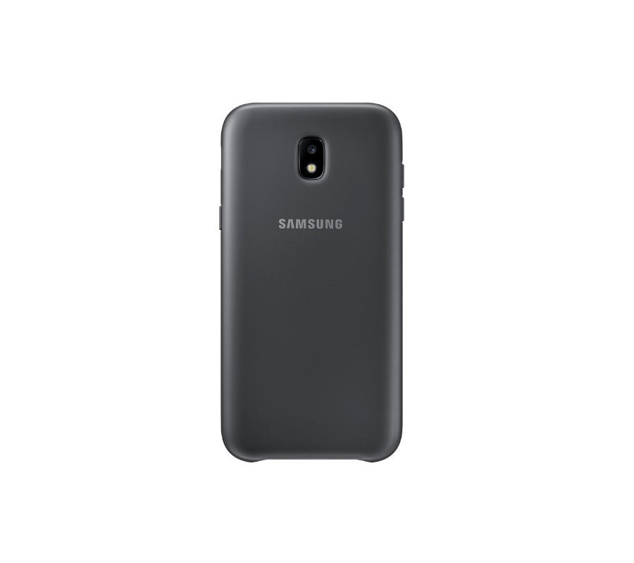 Cubierta Trasera Dual Layer Original Galaxy J5 2017 (EF-PJ530C)