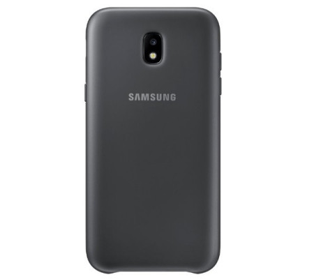 Cubierta Trasera Dual Layer Original Galaxy J5 2017 (EF-PJ530C)