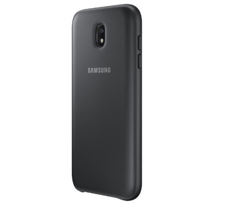 Cubierta Trasera Dual Layer Original Galaxy J5 2017 (EF-PJ530C)
