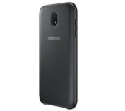 Cubierta Trasera Dual Layer Original Galaxy J5 2017 (EF-PJ530C)