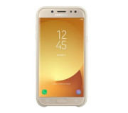 Cubierta Trasera Dual Layer Original Galaxy J5 2017 (EF-PJ530C)