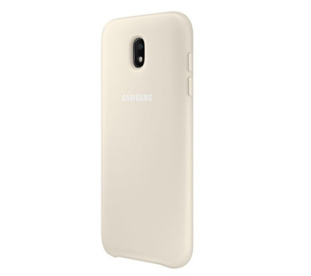Cubierta Trasera Dual Layer Original Galaxy J5 2017 (EF-PJ530C)