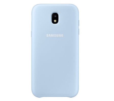 Cubierta Trasera Dual Layer Original Galaxy J5 2017 (EF-PJ530C)