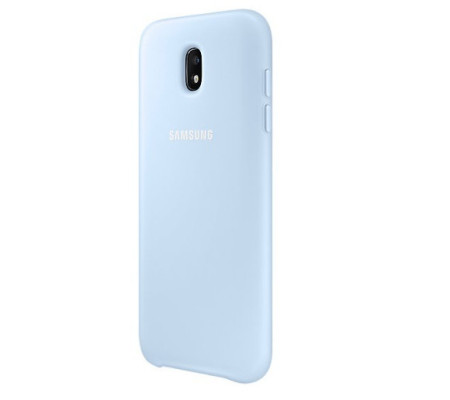 Cubierta Trasera Dual Layer Original Galaxy J5 2017 (EF-PJ530C)
