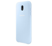 Cubierta Trasera Dual Layer Original Galaxy J5 2017 (EF-PJ530C)