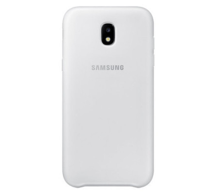 Cubierta Trasera Dual Layer Original Galaxy J5 2017 (EF-PJ530C)