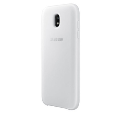 Cubierta Trasera Dual Layer Original Galaxy J5 2017 (EF-PJ530C)
