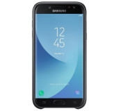 Cubierta Trasera Dual Layer Original Galaxy J5 2017 (EF-PJ530C)