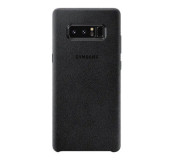 Cubierta Trasera Original Alcantara Galaxy Note 8 (EF-XN950A)