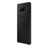 Cubierta Trasera Original Alcantara Galaxy Note 8 (EF-XN950A)