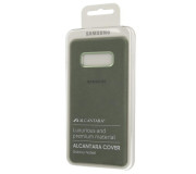 Cubierta Trasera Original Alcantara Galaxy Note 8 (EF-XN950A)