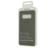 Cubierta Trasera Original Alcantara Galaxy Note 8 (EF-XN950A)
