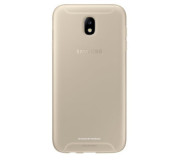 Cubierta Trasera Jelly Original Galaxy J7 2017 (EF-AJ730T)