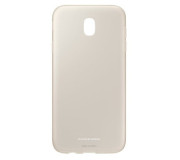 Cubierta Trasera Jelly Original Galaxy J7 2017 (EF-AJ730T)