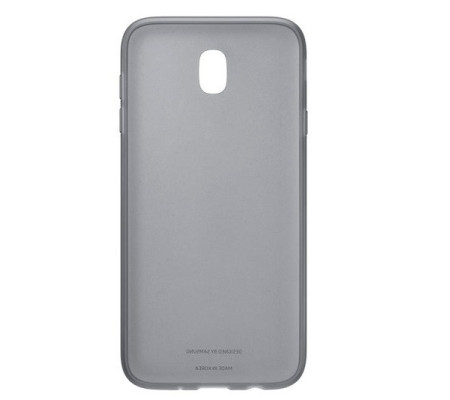 Cubierta Trasera Jelly Original Galaxy J7 2017 (EF-AJ730T)