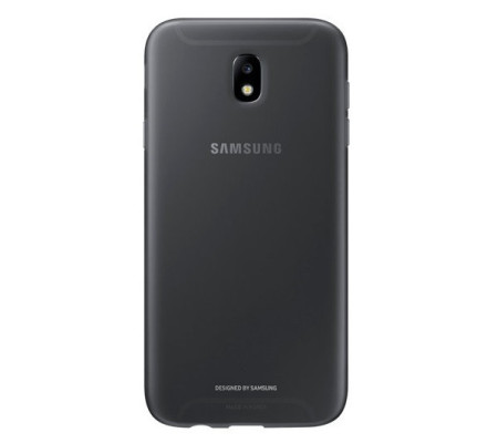 Cubierta Trasera Jelly Original Galaxy J7 2017 (EF-AJ730T)