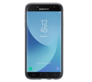 Cubierta Trasera Jelly Original Galaxy J7 2017 (EF-AJ730T)