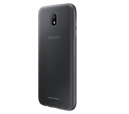Cubierta Trasera Jelly Original Galaxy J7 2017 (EF-AJ730T)