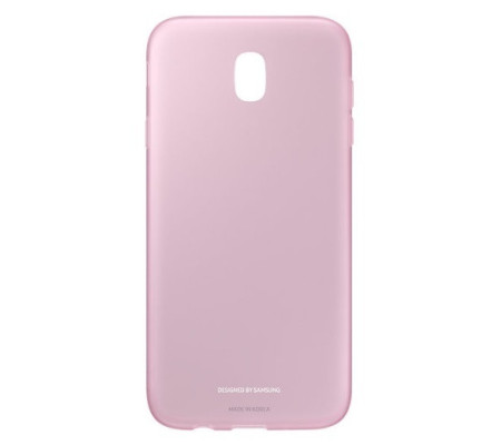 Cubierta Trasera Jelly Original Galaxy J7 2017 (EF-AJ730T)