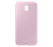 Cubierta Trasera Jelly Original Galaxy J7 2017 (EF-AJ730T)