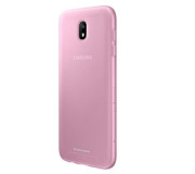 Cubierta Trasera Jelly Original Galaxy J7 2017 (EF-AJ730T)