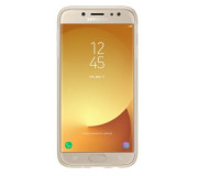 Cubierta Trasera Jelly Original Galaxy J7 2017 (EF-AJ730T)