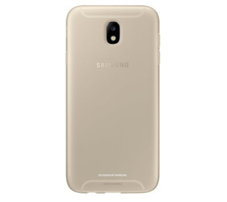 Cubierta Trasera Jelly Original Galaxy J7 2017 (EF-AJ730T)