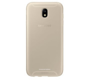 Cubierta Trasera Jelly Original Galaxy J7 2017 (EF-AJ730T)